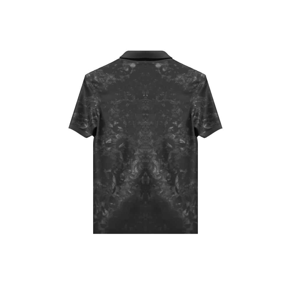 Ajax x Stone Island Shirt