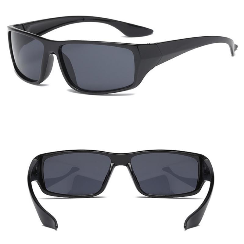 Polarized Night Driving Glasses