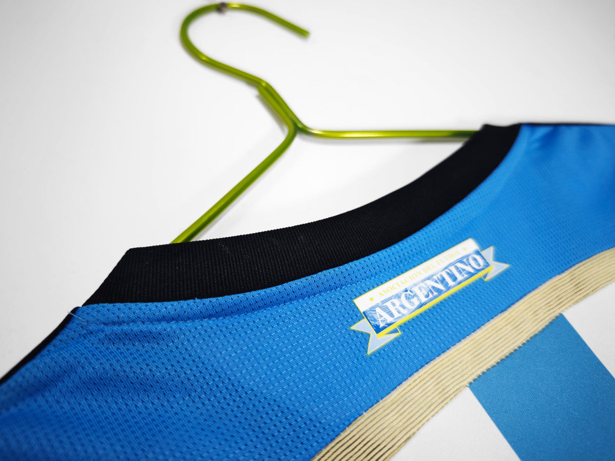 Maglia Home Argentina - 2014