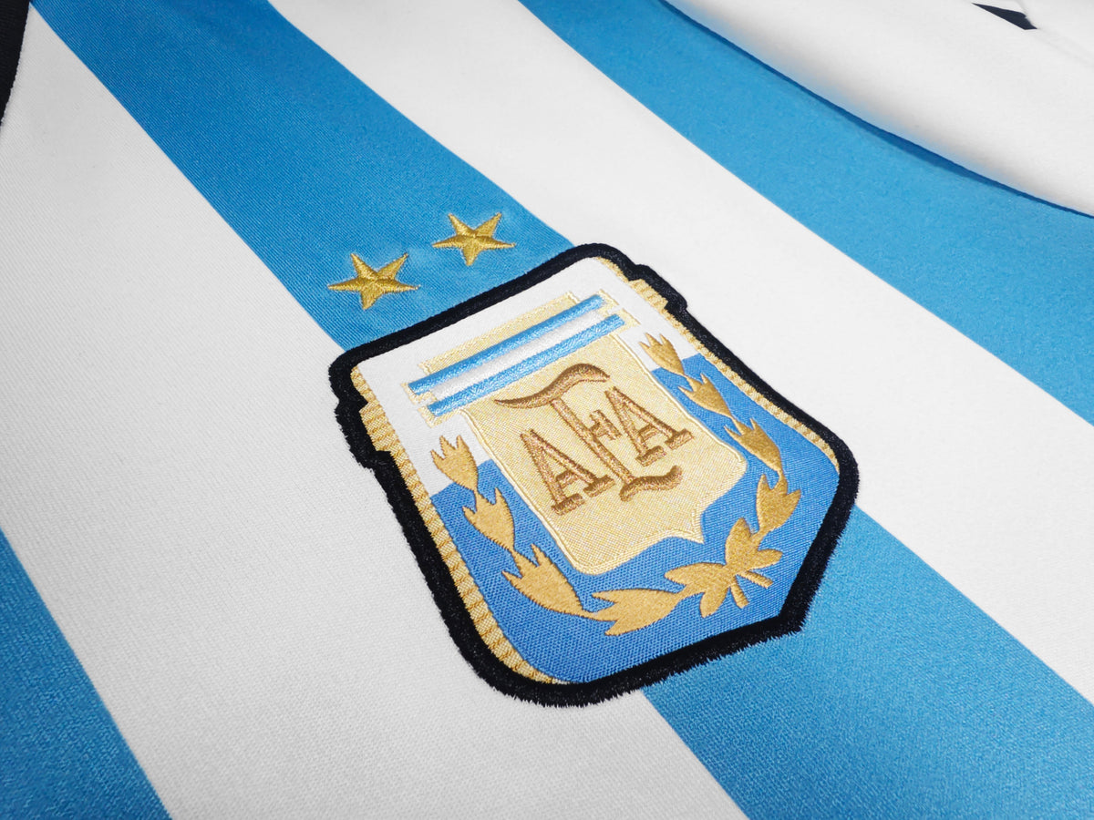 Maglia Home Argentina - 2014