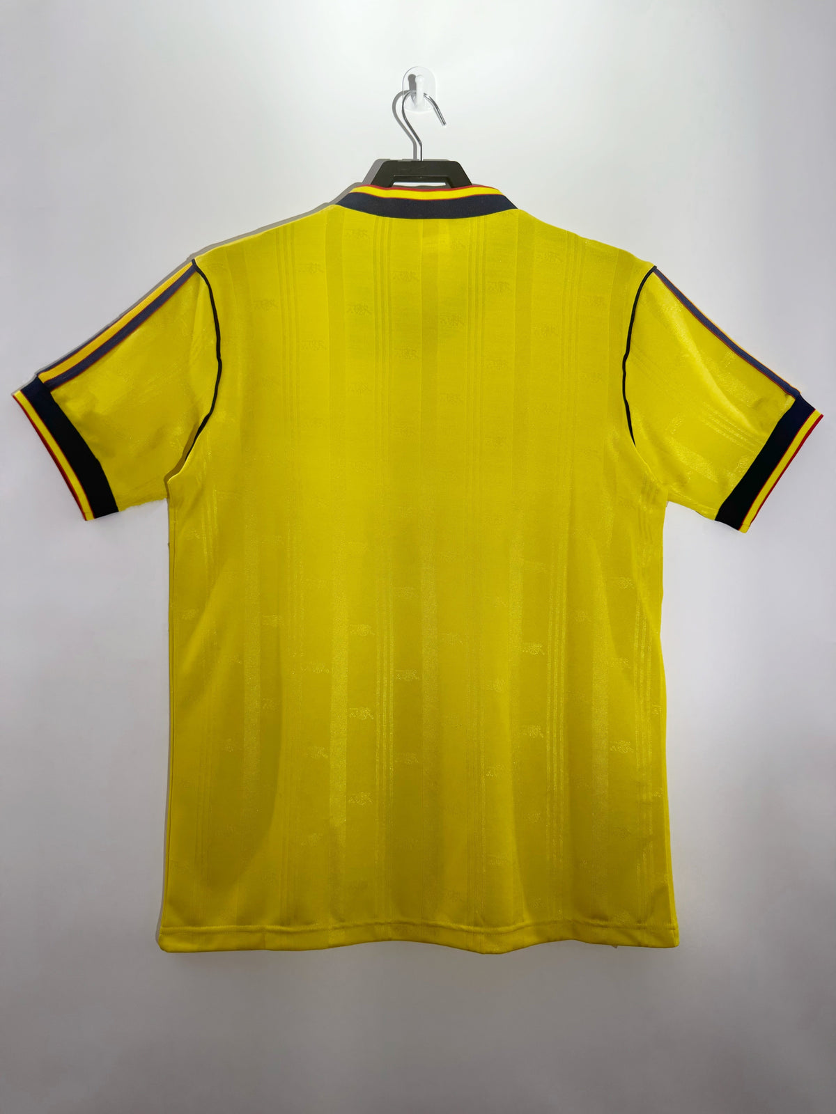 Maillot extérieur d’Arsenal - 1986-1988