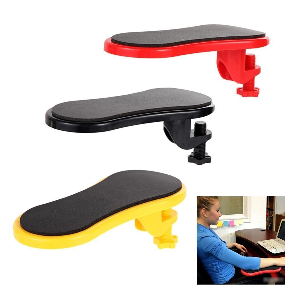 Rotating Computer Arm Support