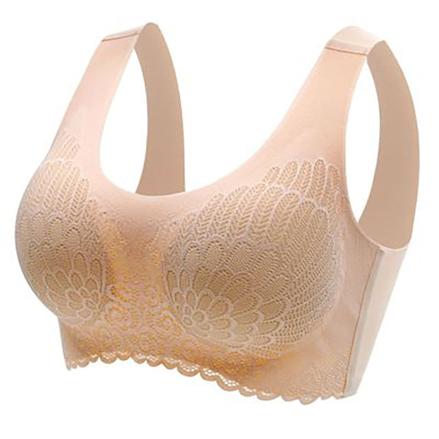 Fitbra bra