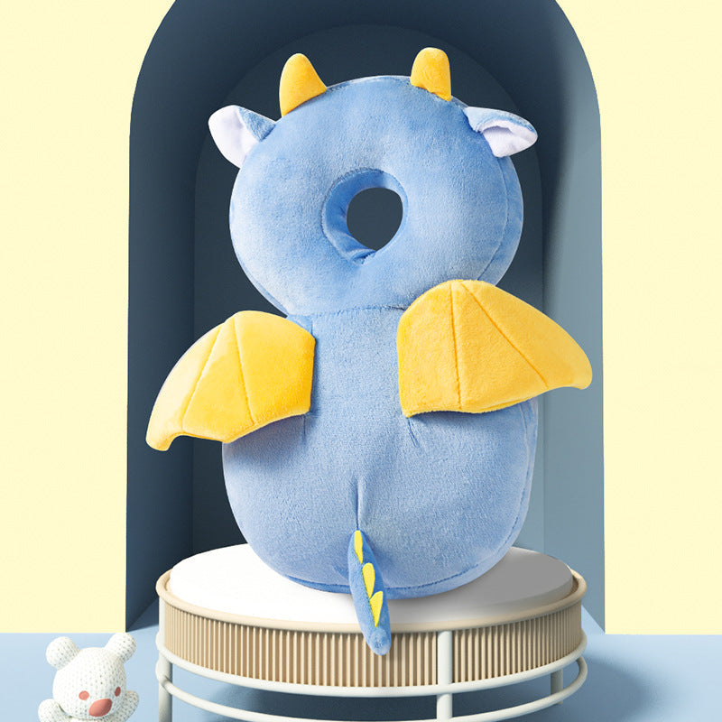 Bambinoe™ – Infant Fall Protection Pillow