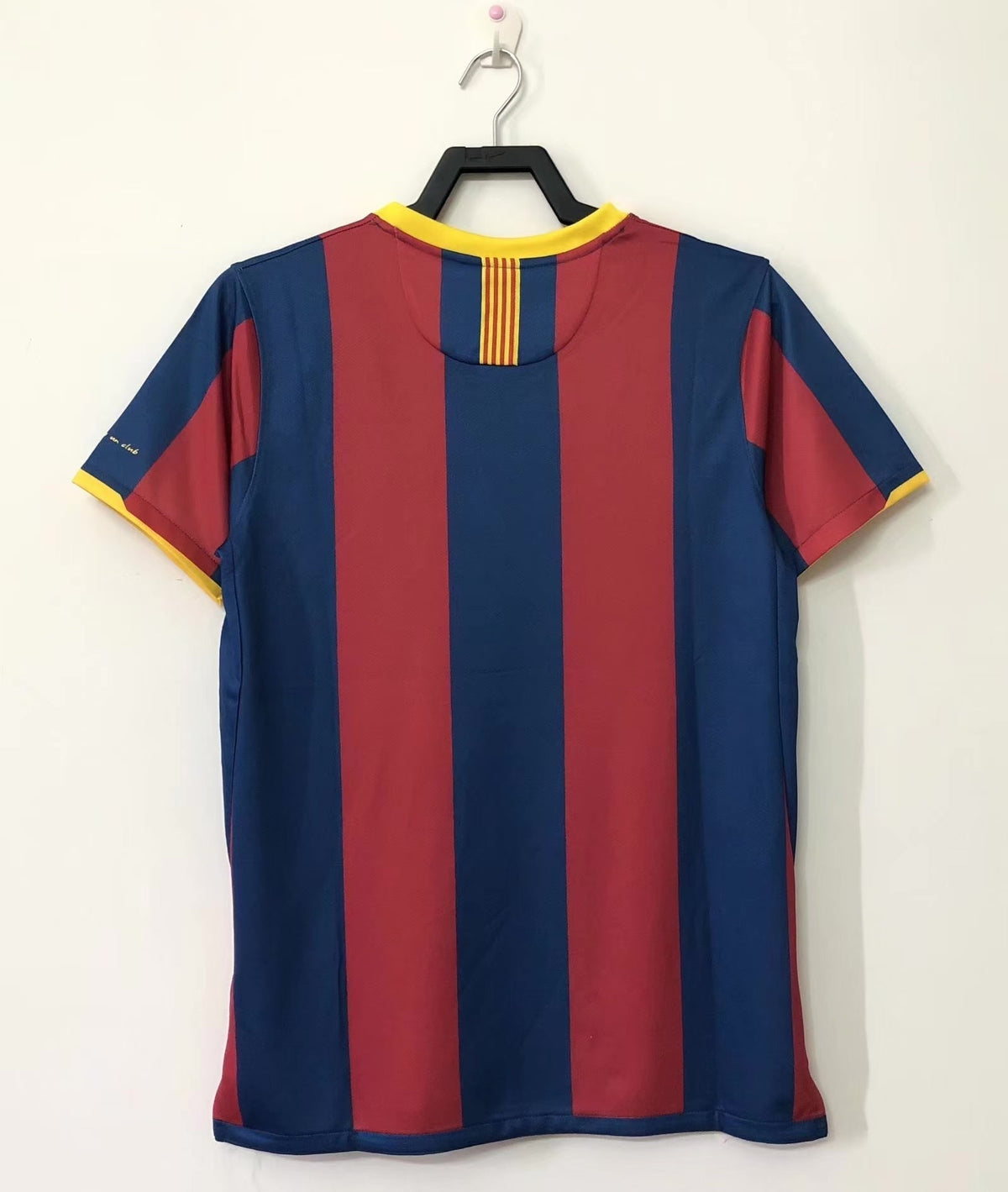 FC Barcelona thuisshirt - 2010-2011