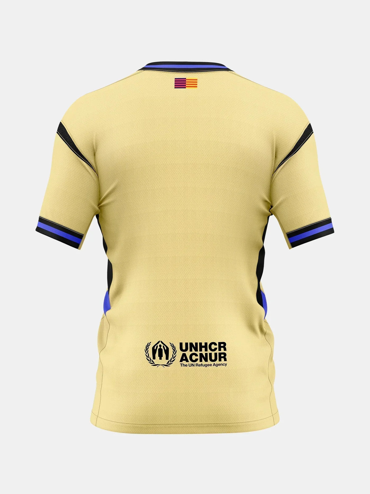 Ensemble extérieur enfant FC Barcelone x Kobe Bryant 2025/26