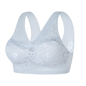 Hatmeo All-day Comfort Orthopedic Anti-sagging Bra