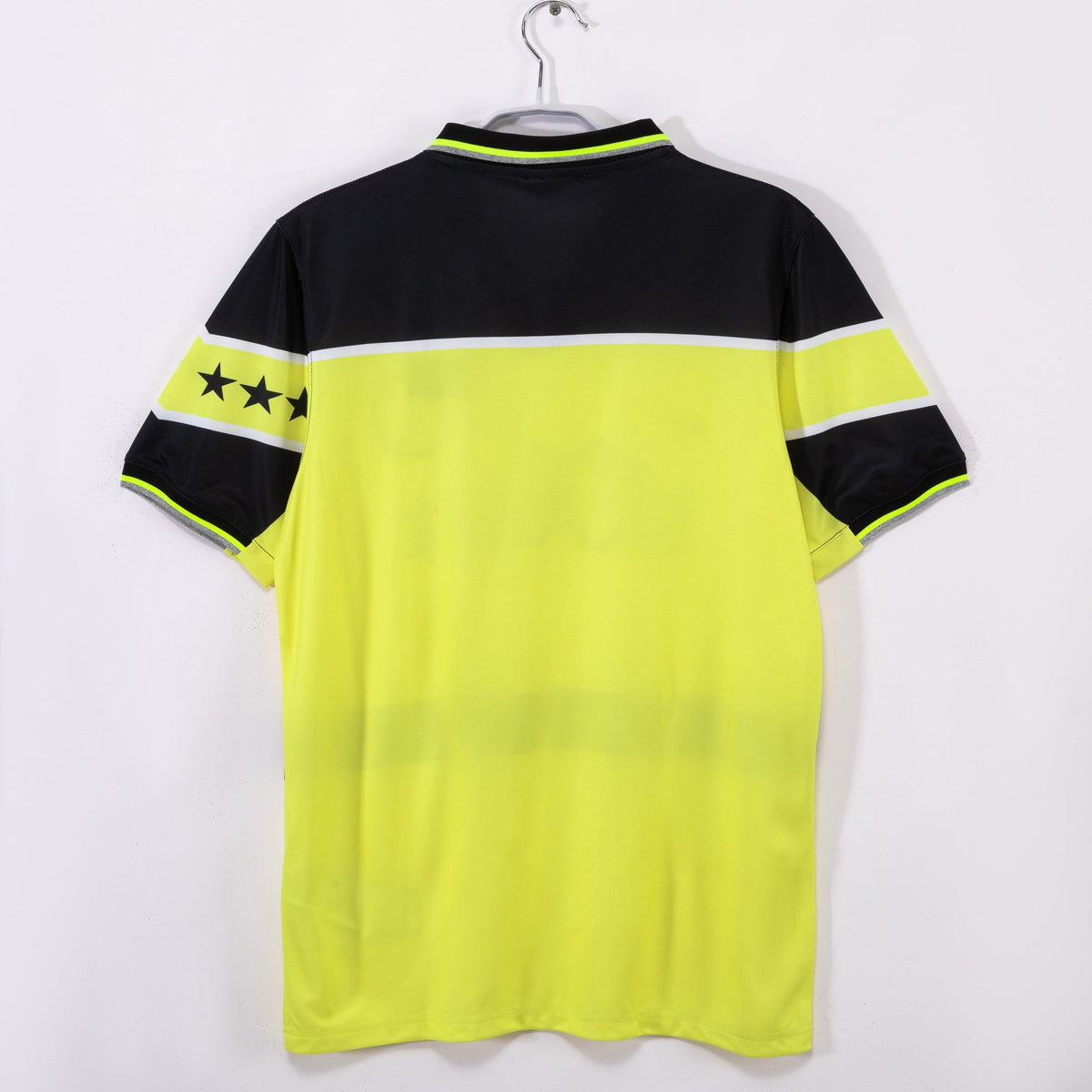 Maillot domicile du Borussia Dortmund - 1996-97