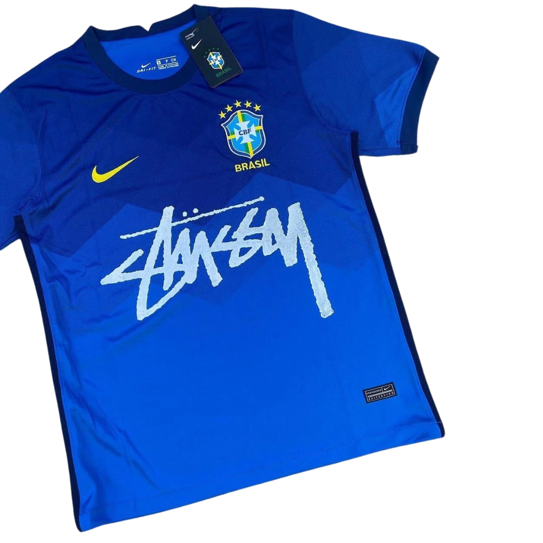 Stussy Brazil-shirt | speciale editie