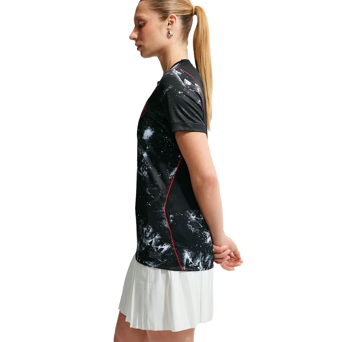 Canada 2026-derdeshirt voor dames