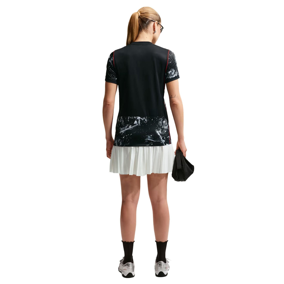 Canada 2026-derdeshirt voor dames
