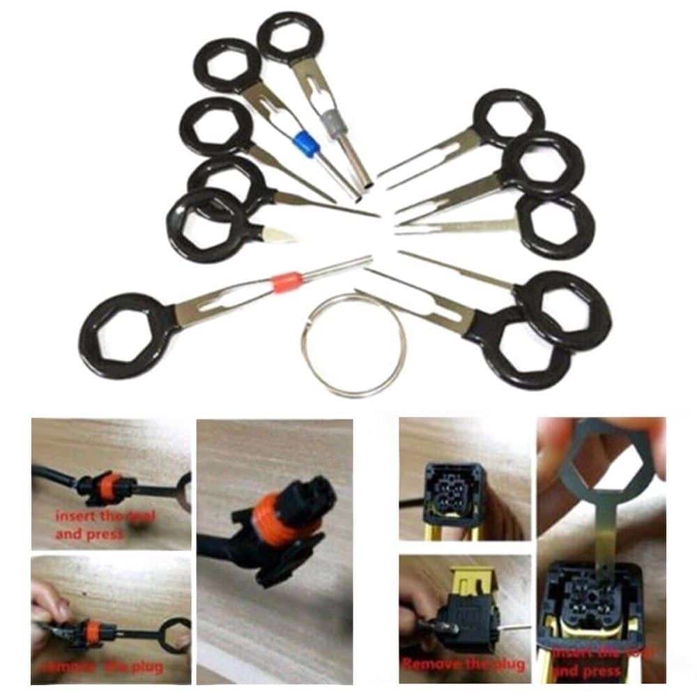 Terminal Ejector Kit
