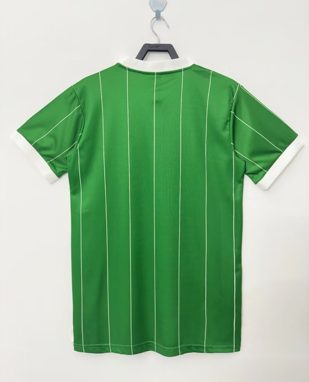 Maillot domicile du Celtic - 1984-1986