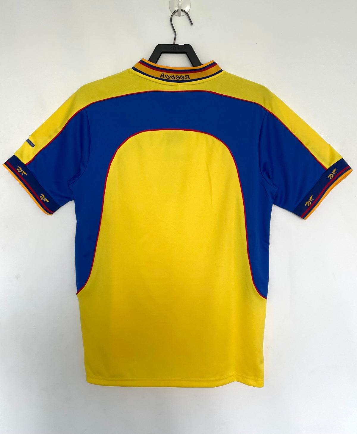 Colombia Home Shirt - 2001