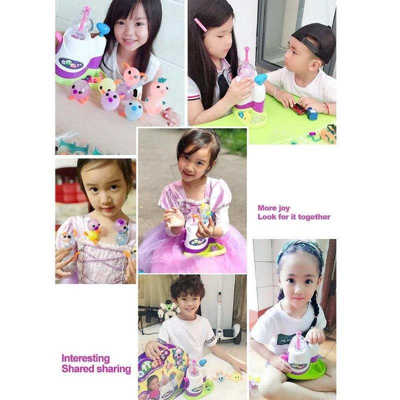 Balloon Toy Kit