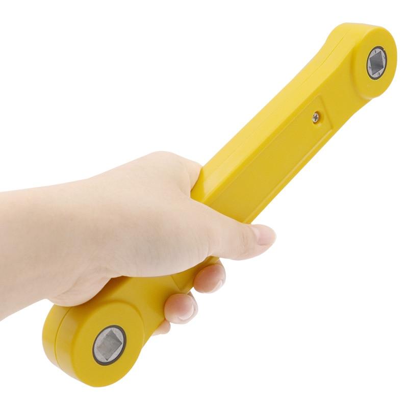 Car Repair Extension Wrench