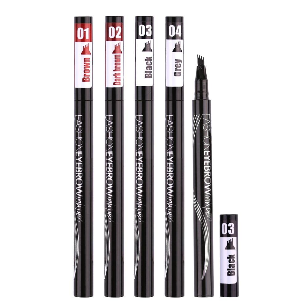 4-tip Brow Tint Pen