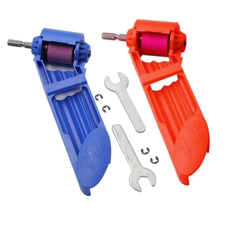 Drill Bit Sharpening Wheel
