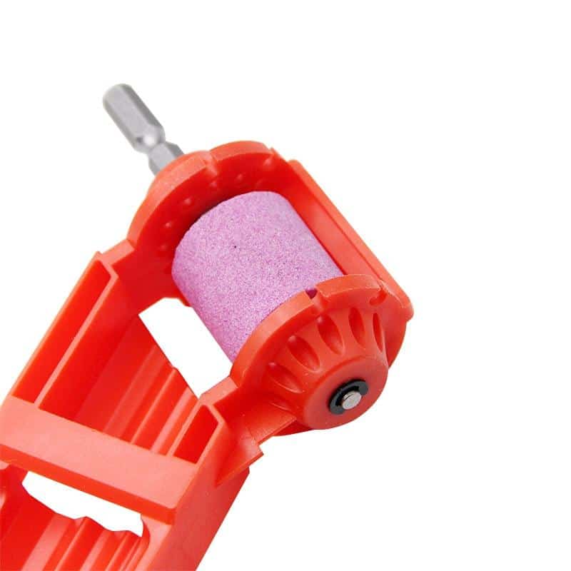 Drill Bit Sharpening Wheel