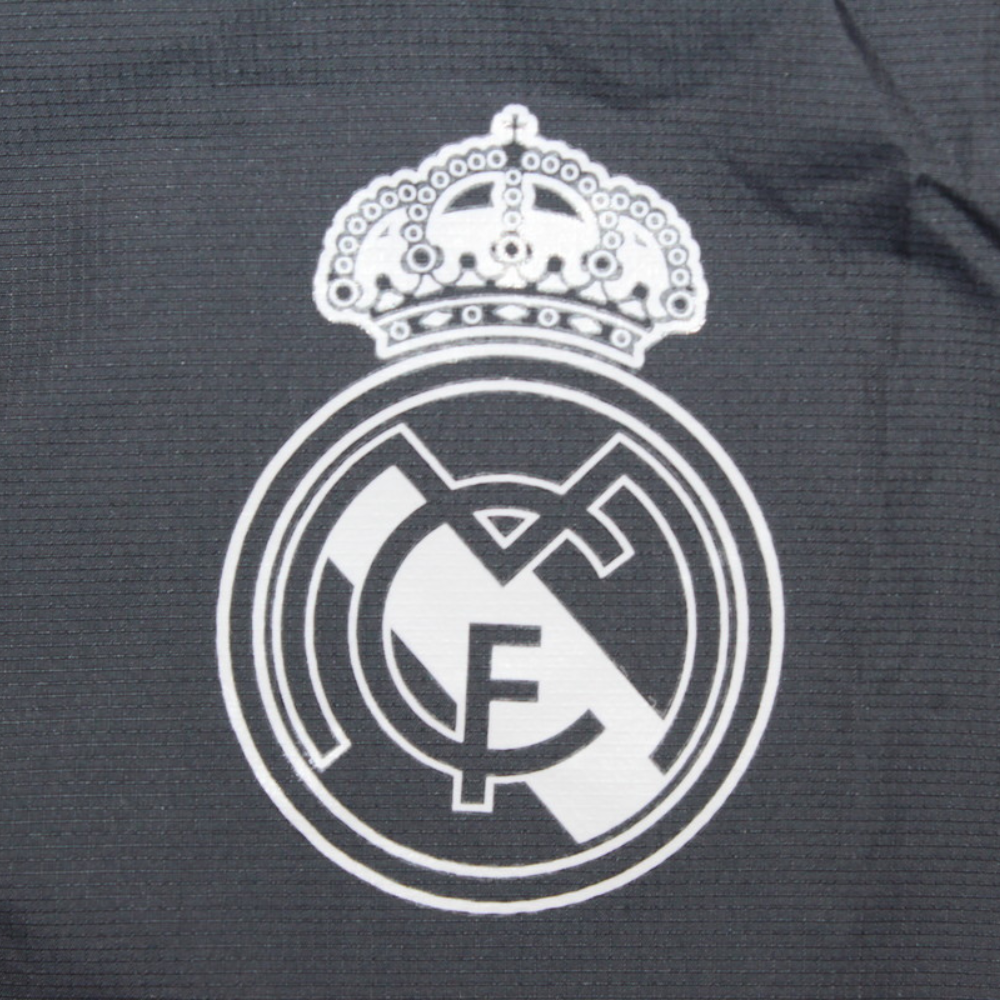 Real Madrid 2024/25 WindBreaker Jacket