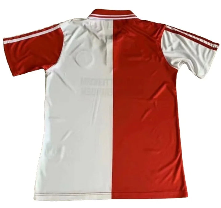 Feyenoord-thuisshirt - 1994-1995