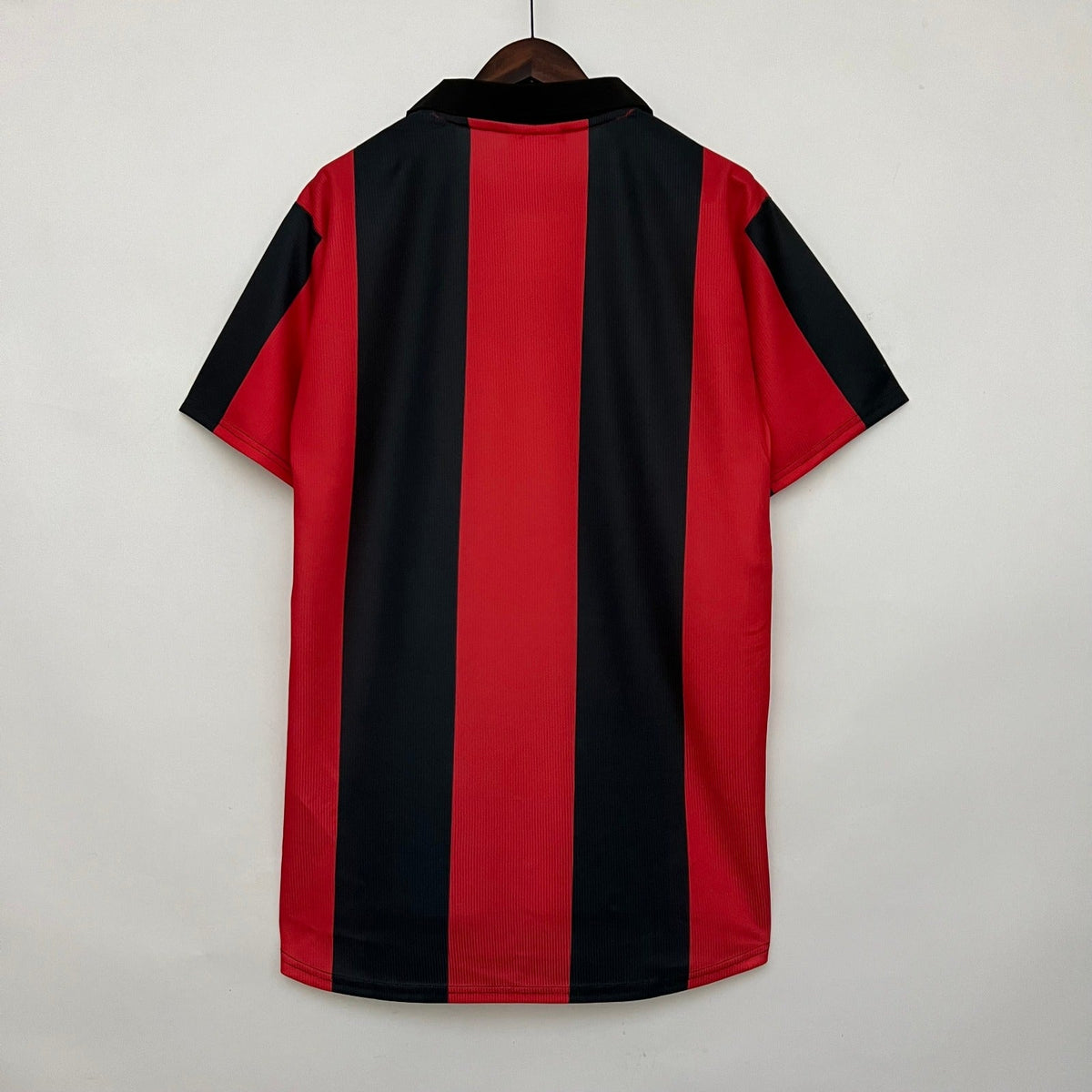 Eintracht Frankfurt jubileumthuisshirt - 1998-2000