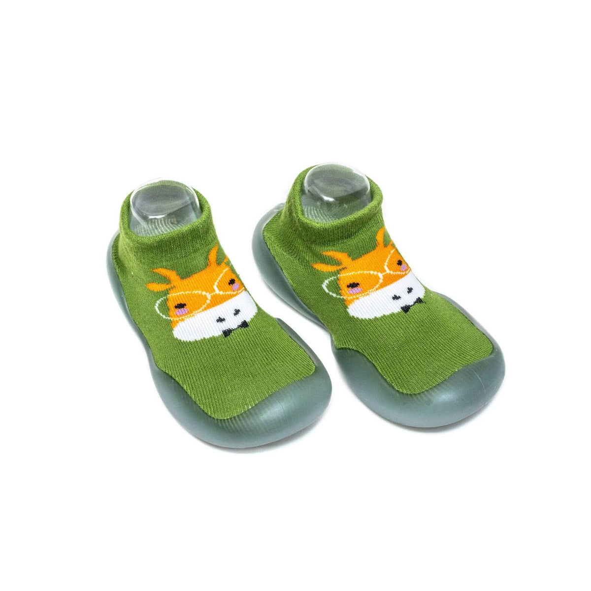Non-Slip Baby Slippers