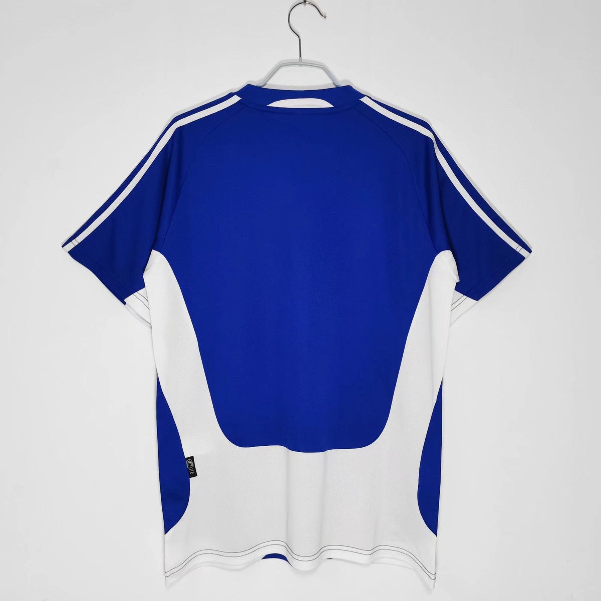 Maglia casalinga della Grecia - 2004