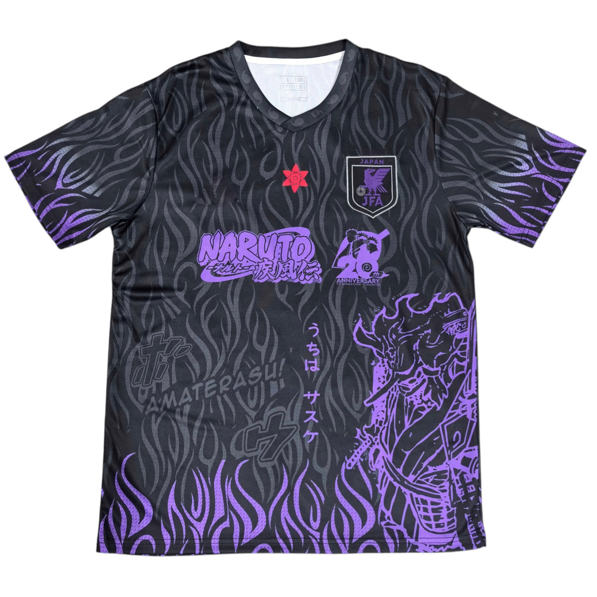 MAILLOT CONCEPT JAPON 2025/26 - AMATERASU