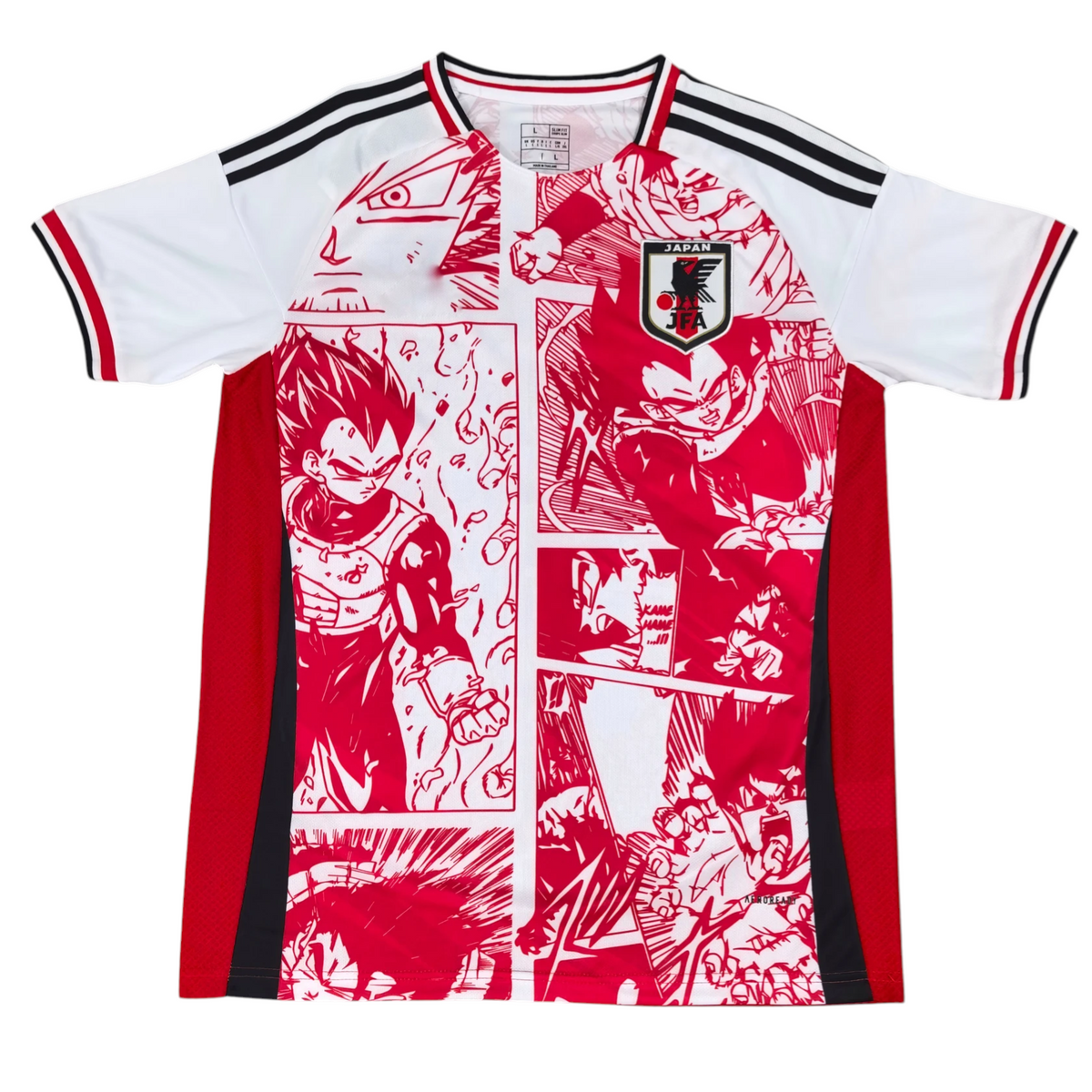 JAPAN 2025/26 CONCEPT SHIRT