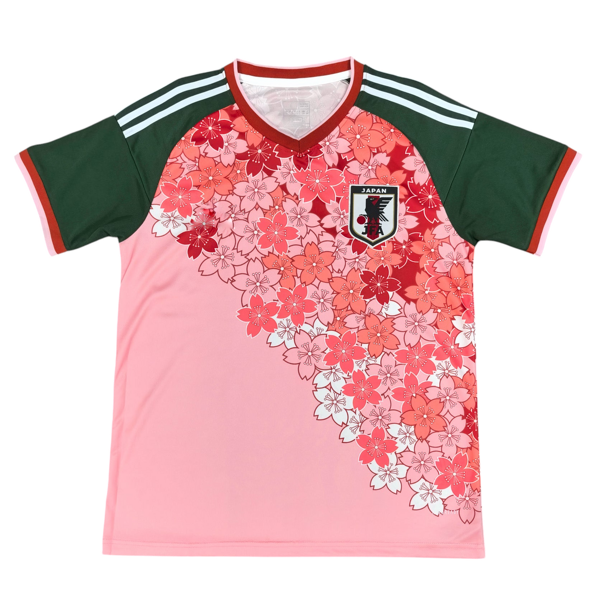MAILLOT CONCEPT JAPON 2025/26 - FLEUR DE CERISIER