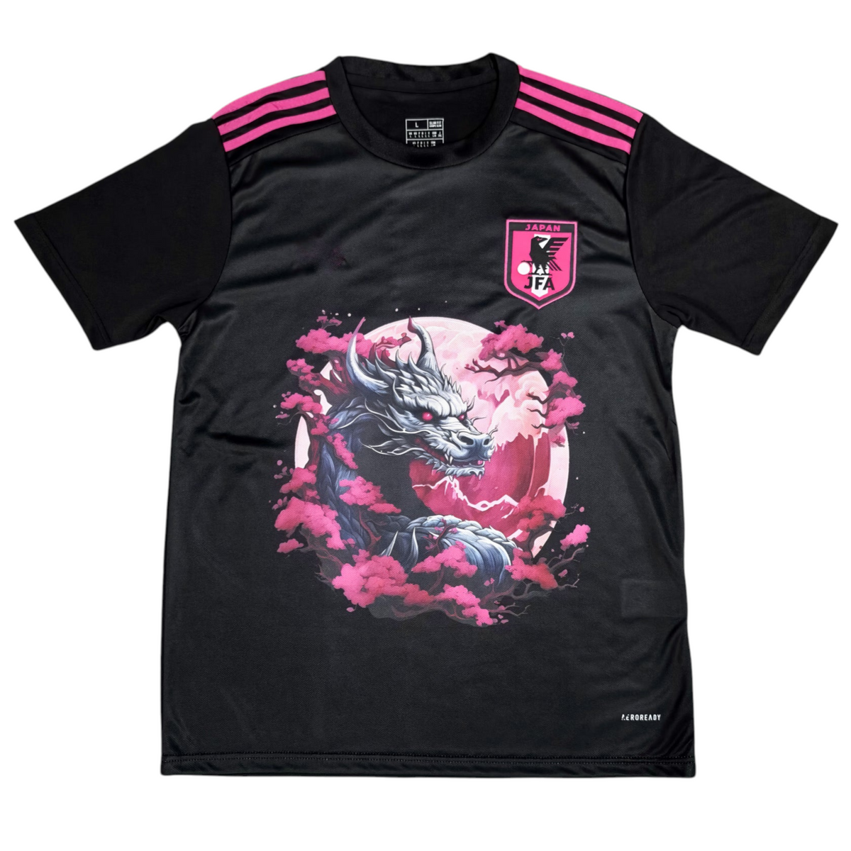 MAILLOT CONCEPT JAPON 2025/26