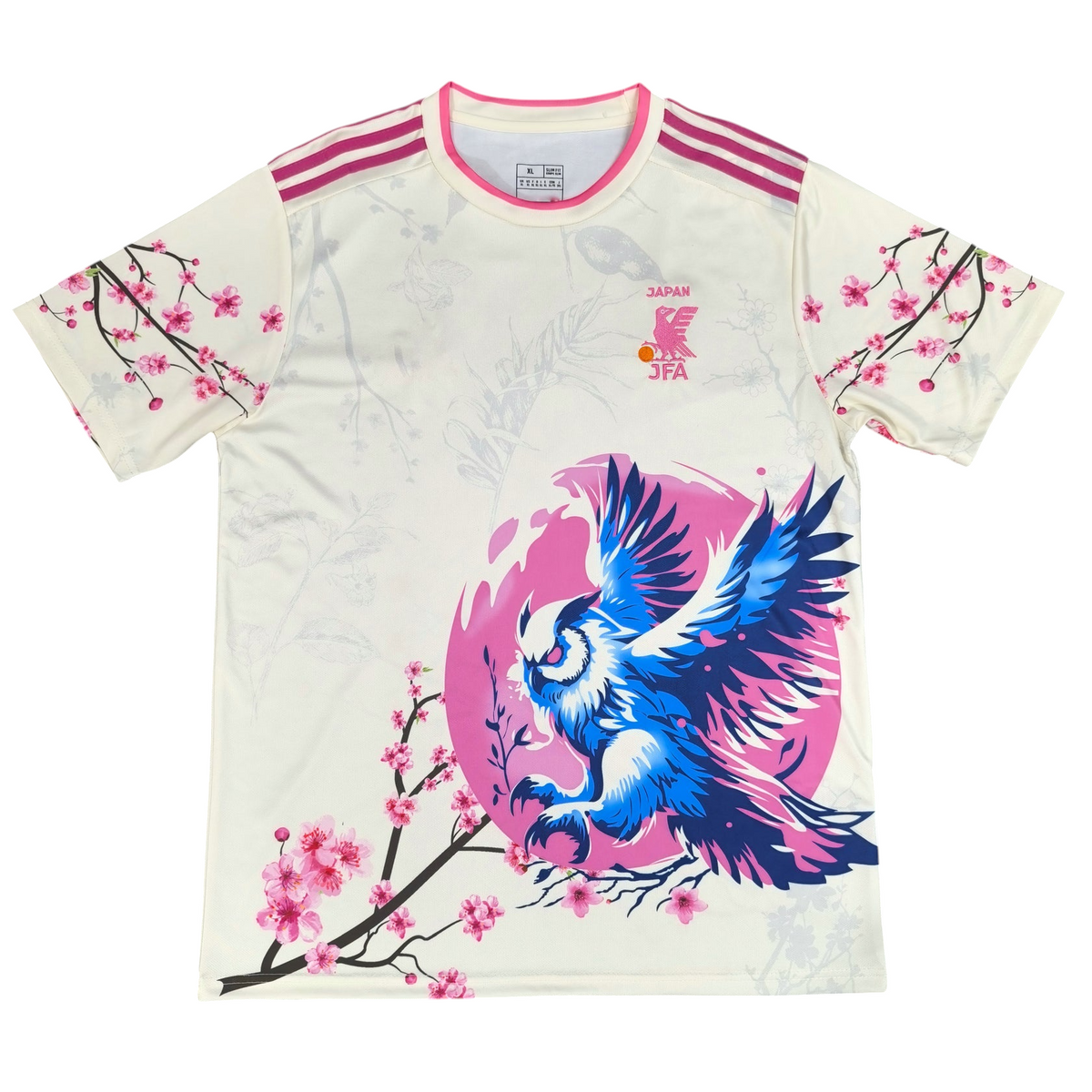 MAILLOT CONCEPT JAPON 2025/26