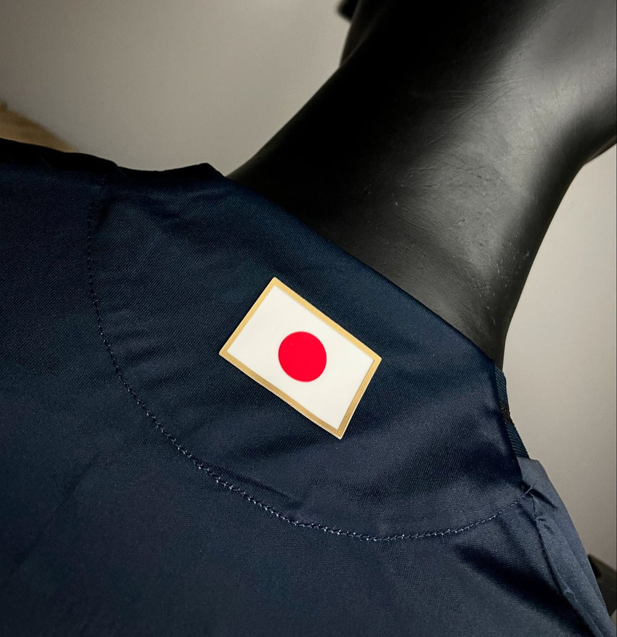 Maglia Japan Y3 | 2024/ 2025