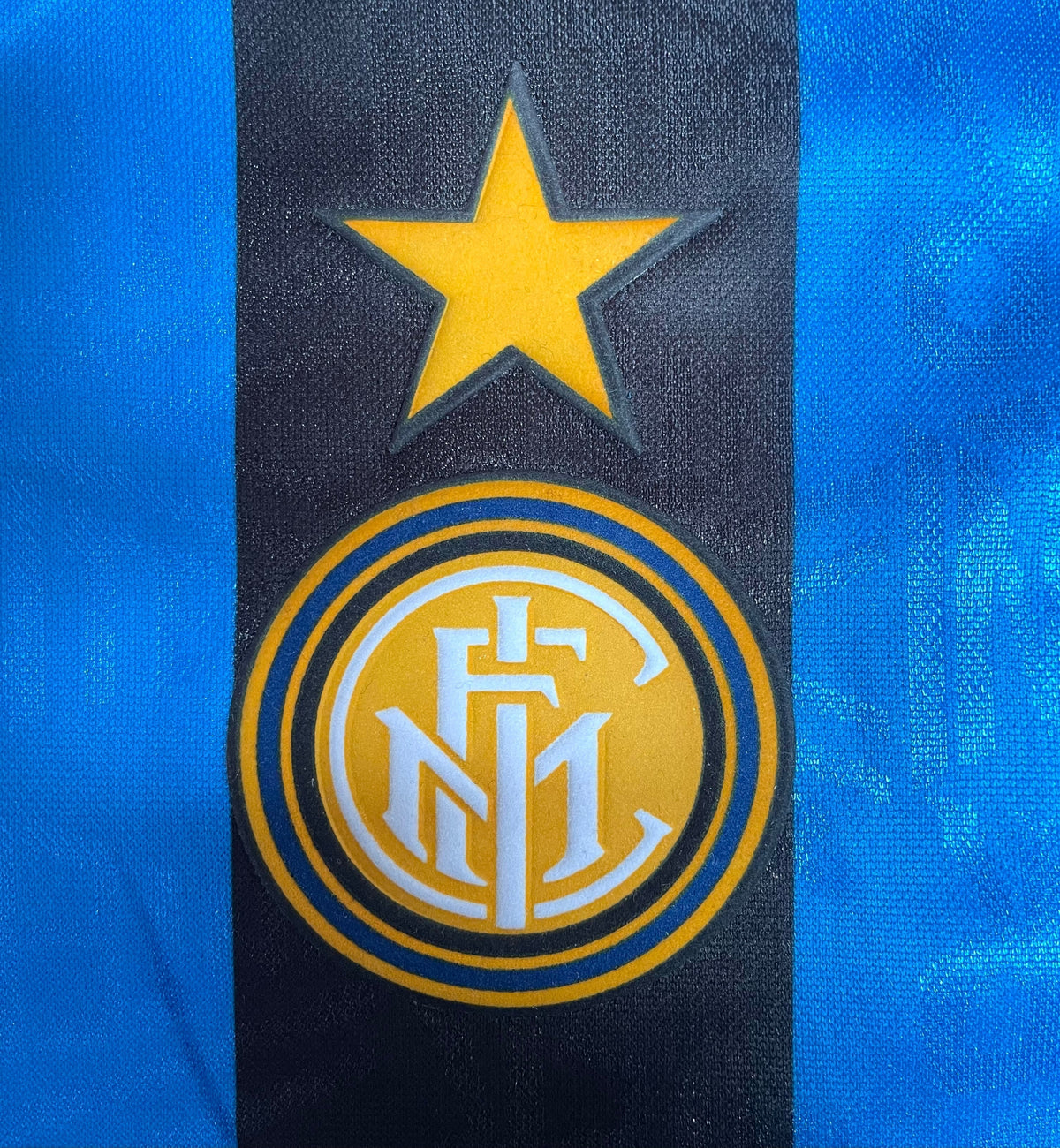 Maglia home dell'Inter Milan - 1992-94
