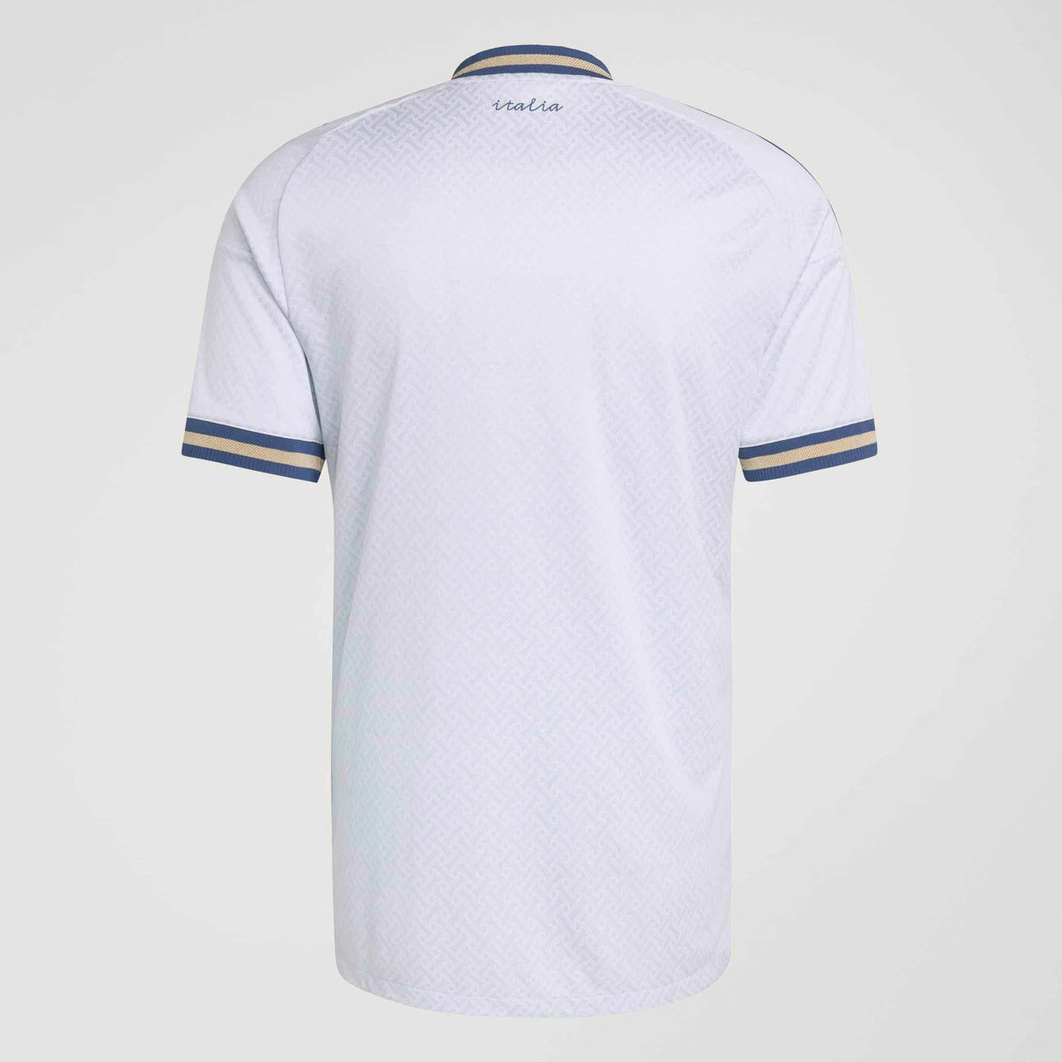 Maglia da trasferta autentica dell'Italia 2026