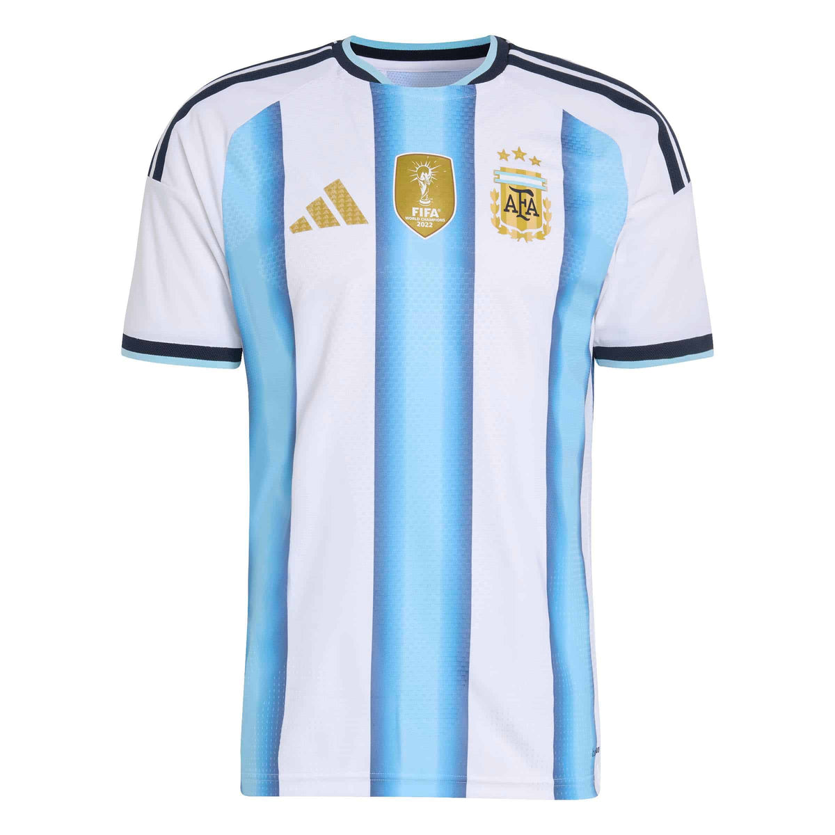 Maillot authentique domicile de l’Argentine 2026