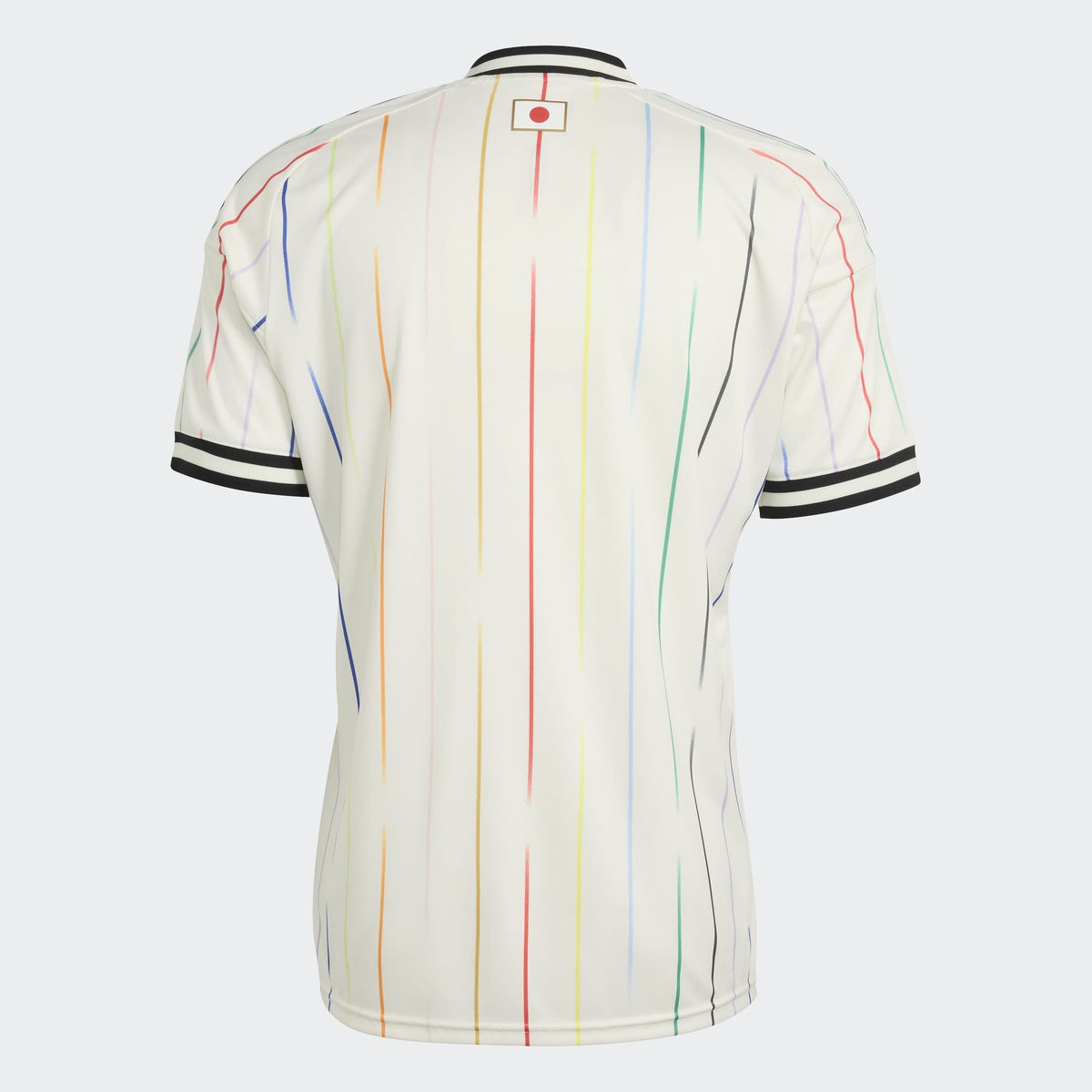 Japan 2026 Away Jersey
