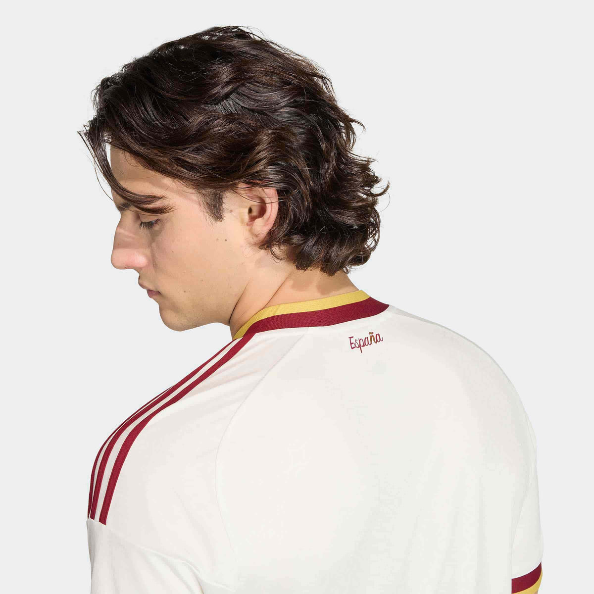 Maglia da trasferta della Spagna 2026