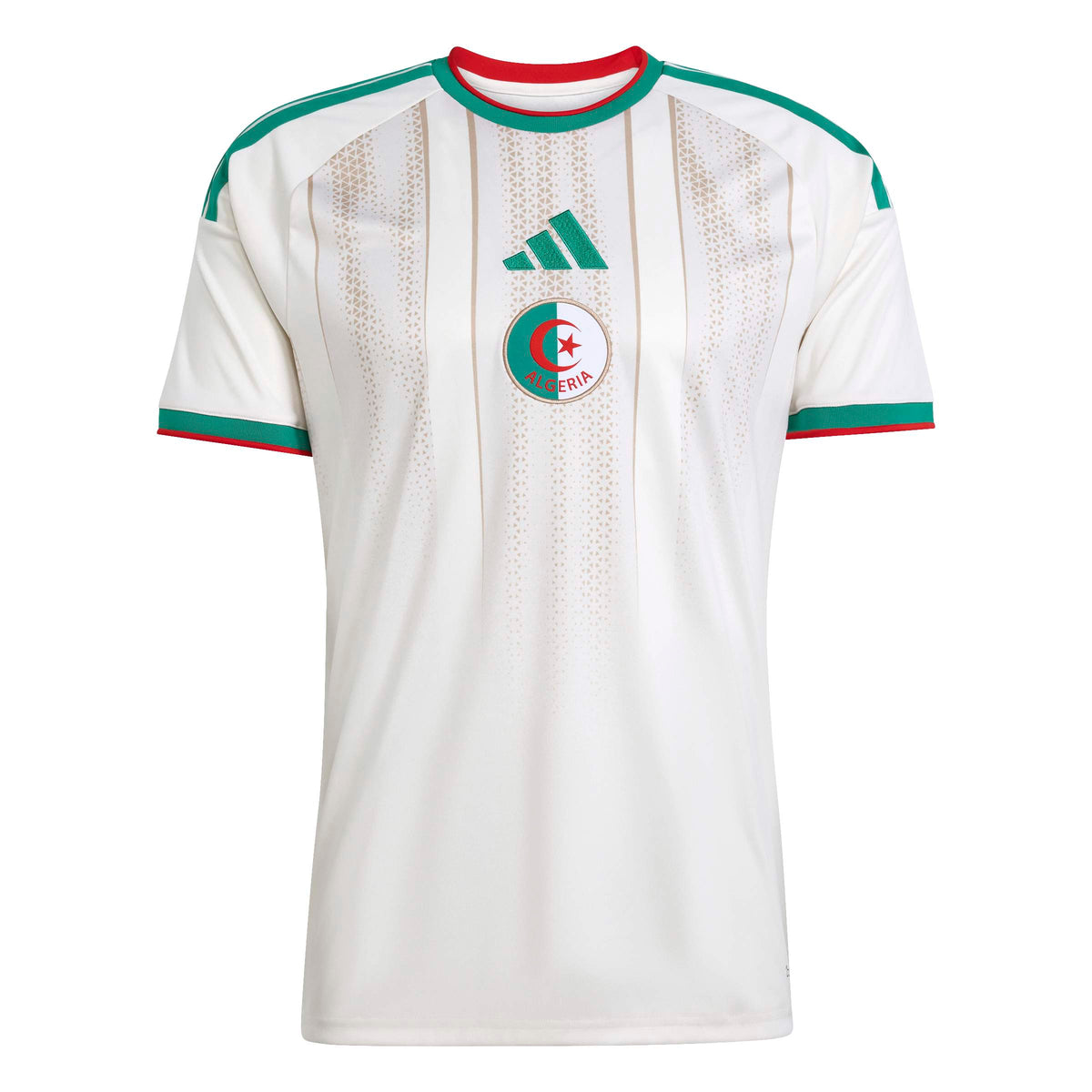 Algeria 2026 Home Jersey
