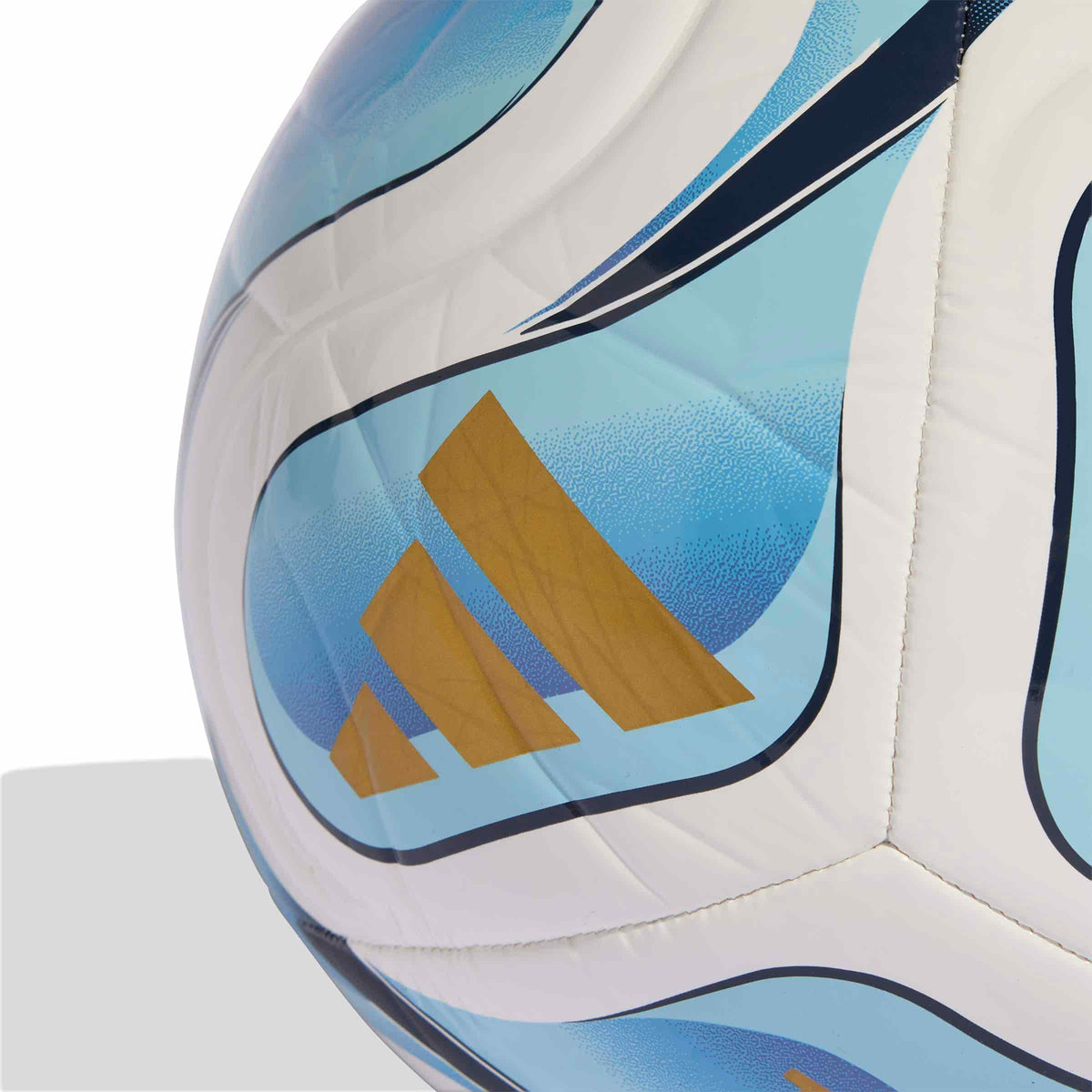Trionda Argentina Home Club Soccer Ball
