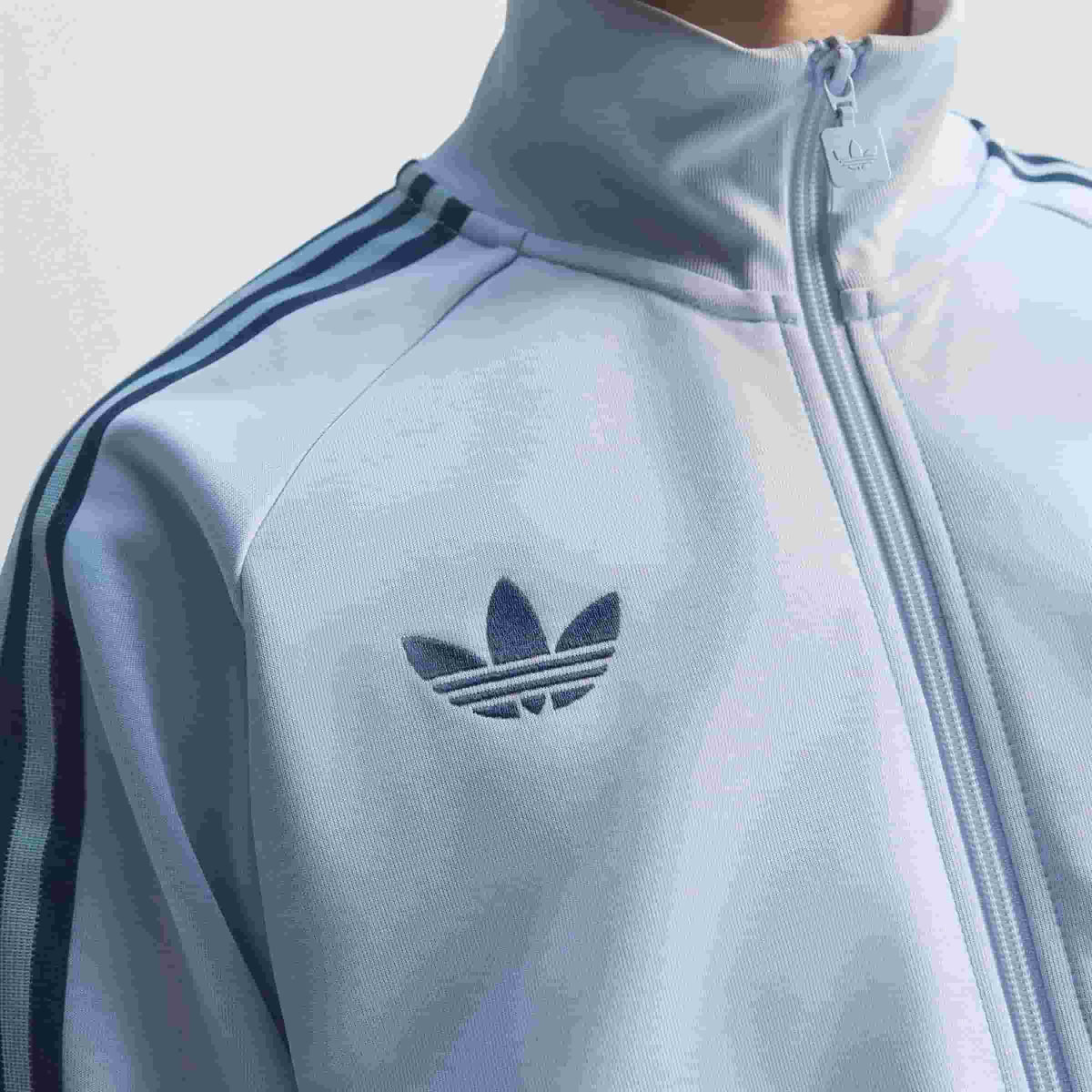 Italy Track Jacket