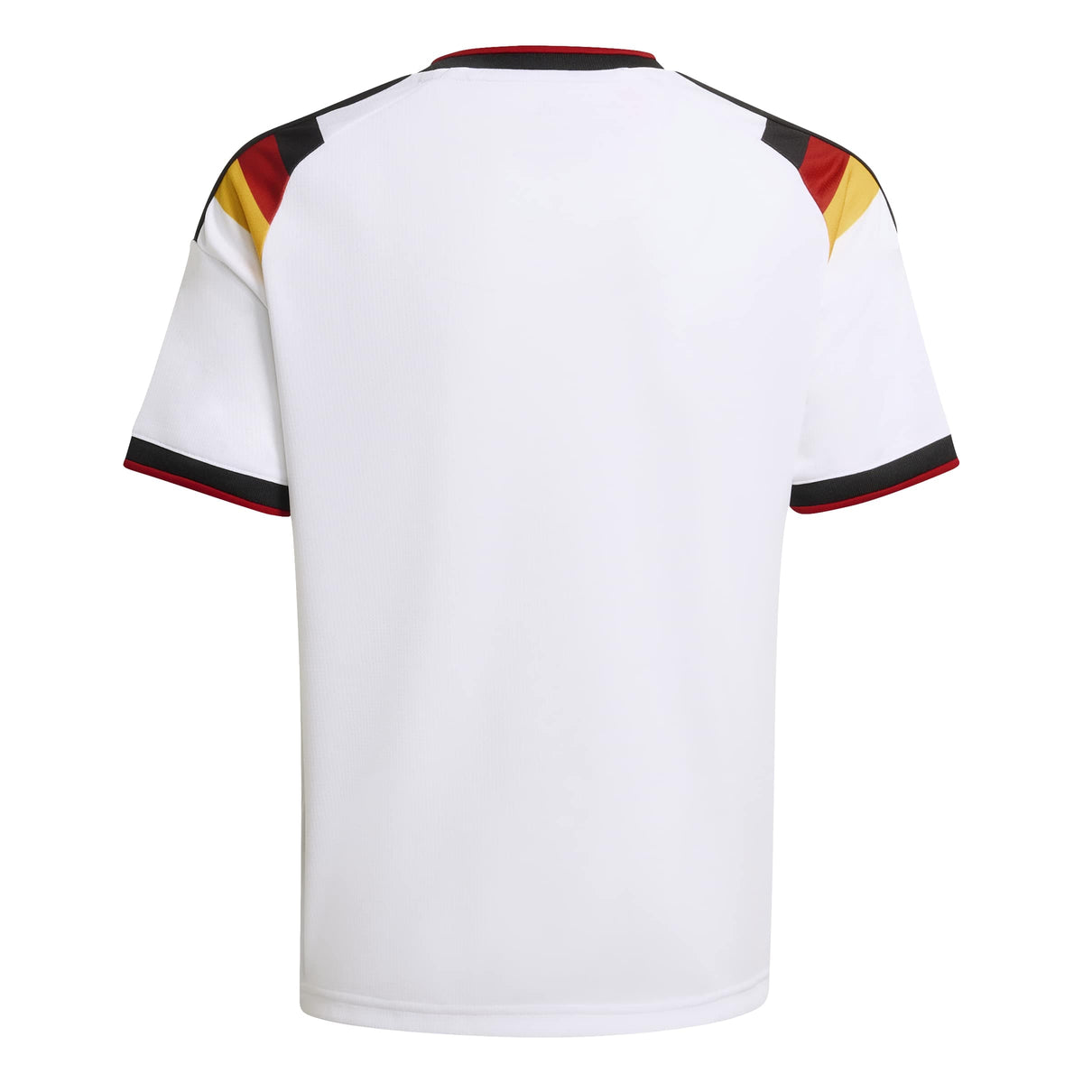 Germany 2026 Home Jersey Youth