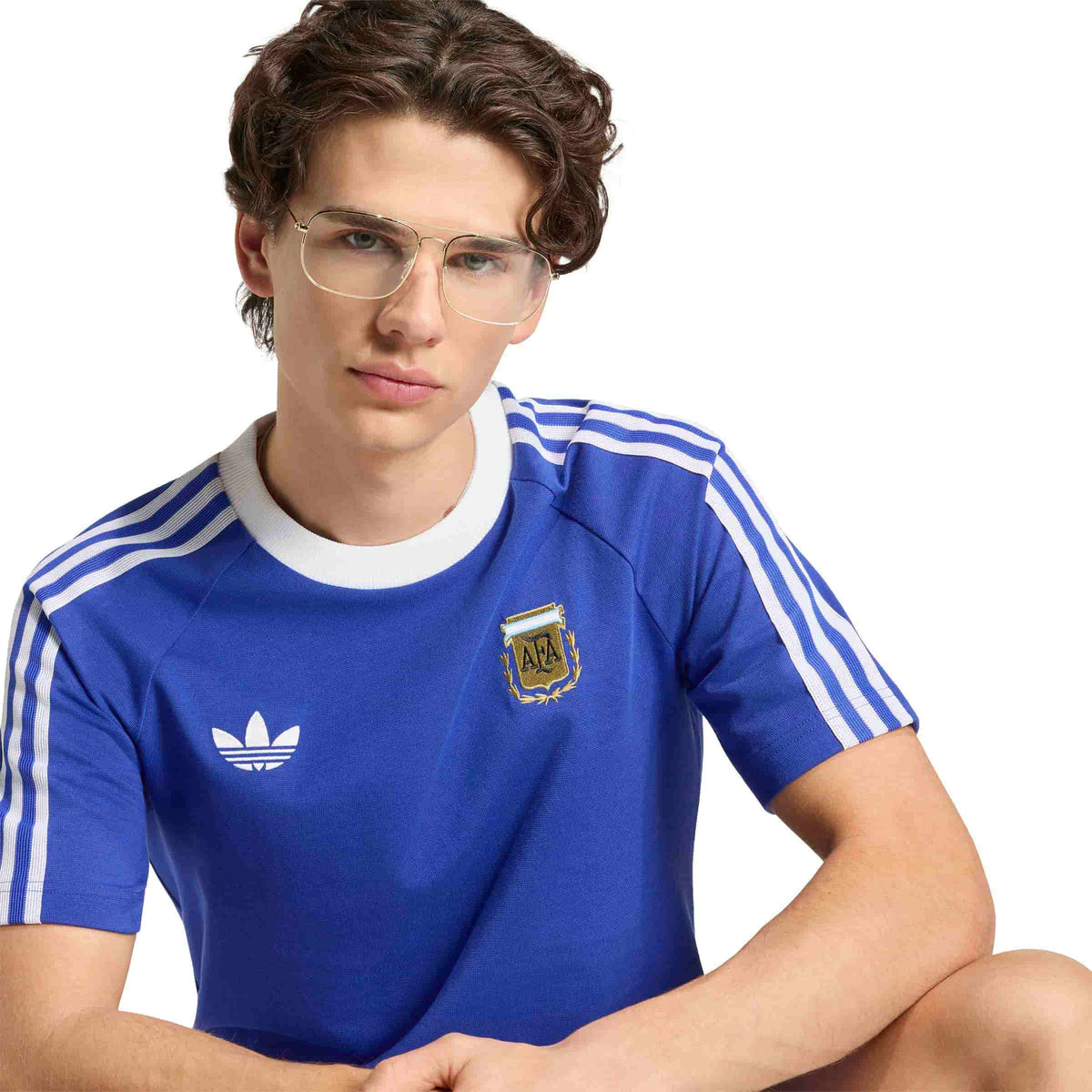 T-shirt Originals dell'Argentina