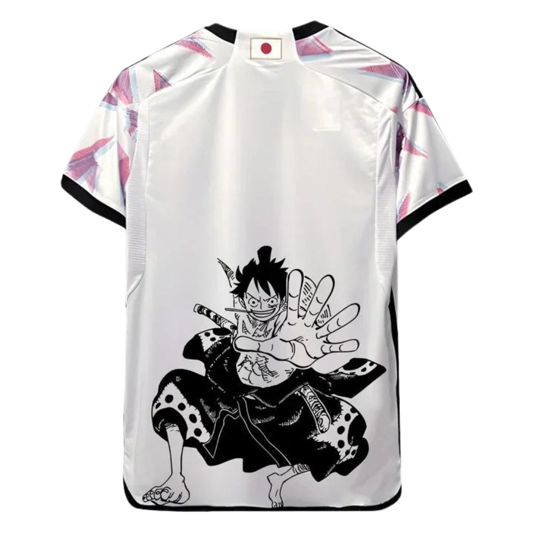 Japon X Luffy | Édition spéciale