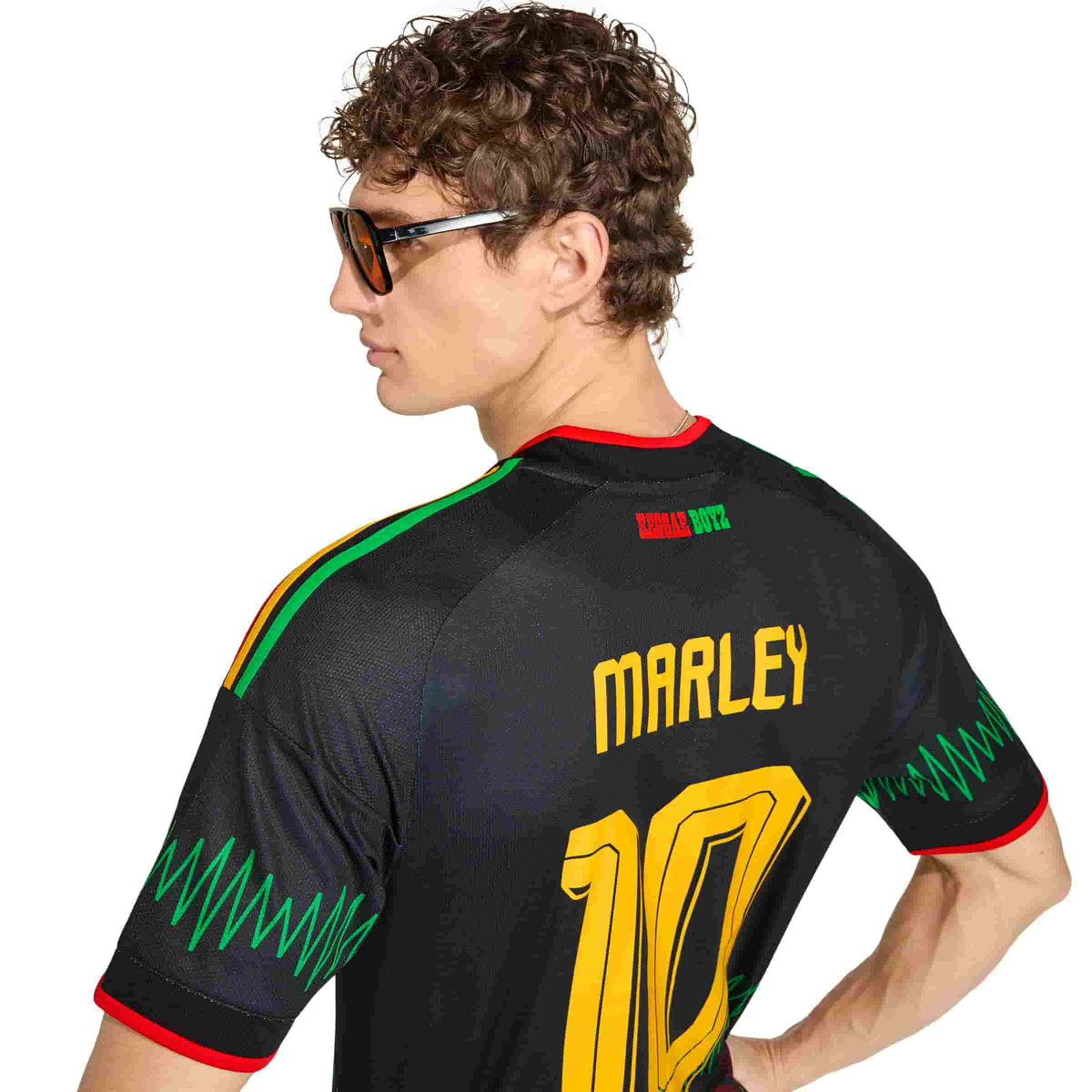 Jamaica uittrui 2026 Bob Marley