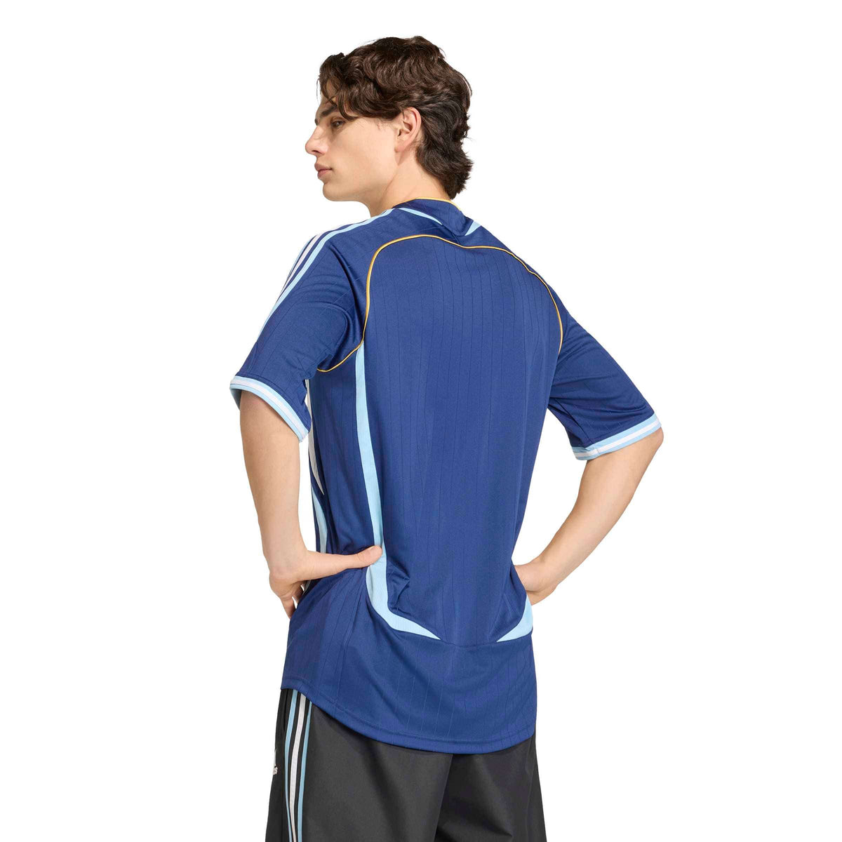 Argentina 2006 Away Jersey
