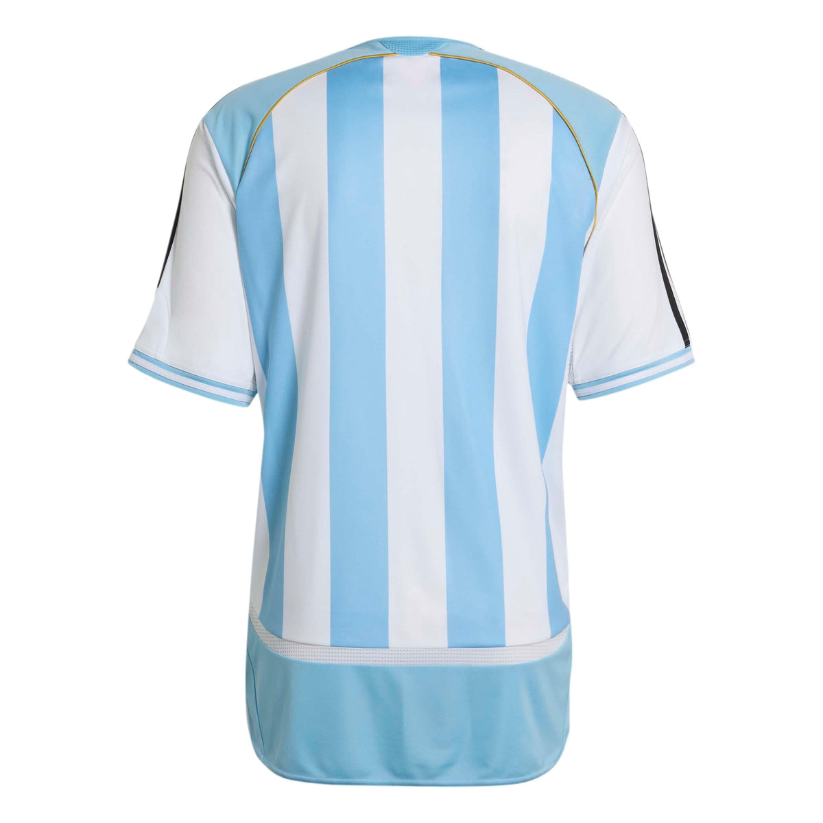 Argentinië 2006 thuisshirt