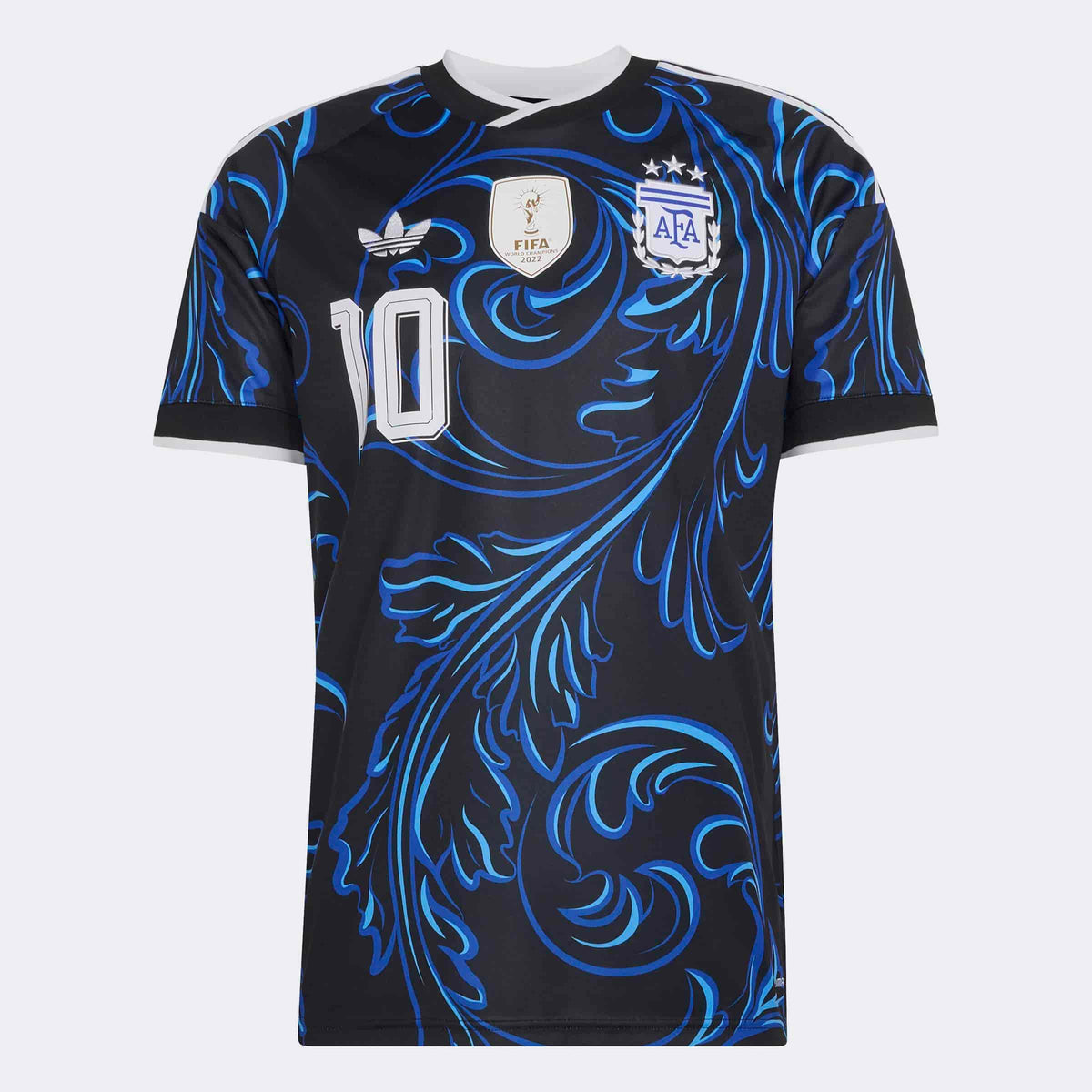 Argentinië 2026 Messi-uitshirt