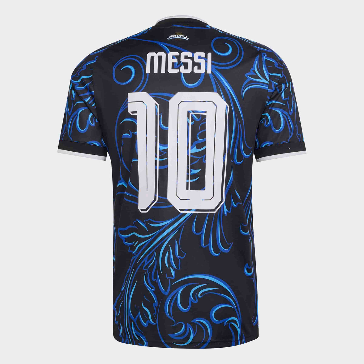 Argentinië 2026 Messi-uitshirt